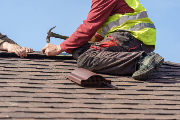 Professional Roofing Contractor in Eagar, AZ