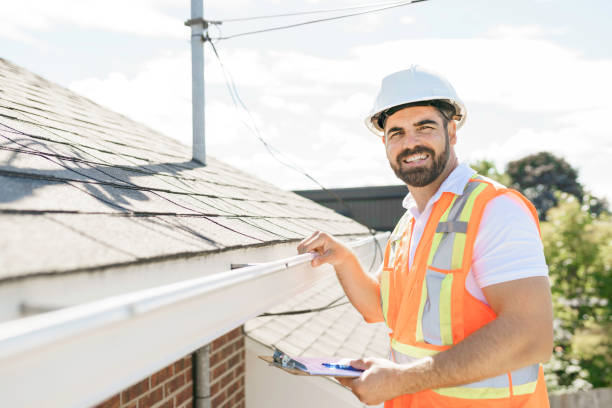 Best Slate Roofing Contractor  in Eagar, AZ