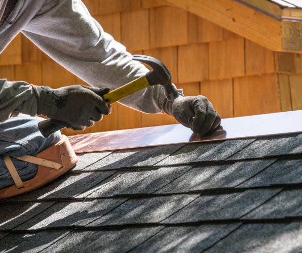 Best Roof Leak Repair  in Eagar, AZ